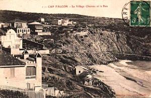 CO i- 069- Cap Falcon